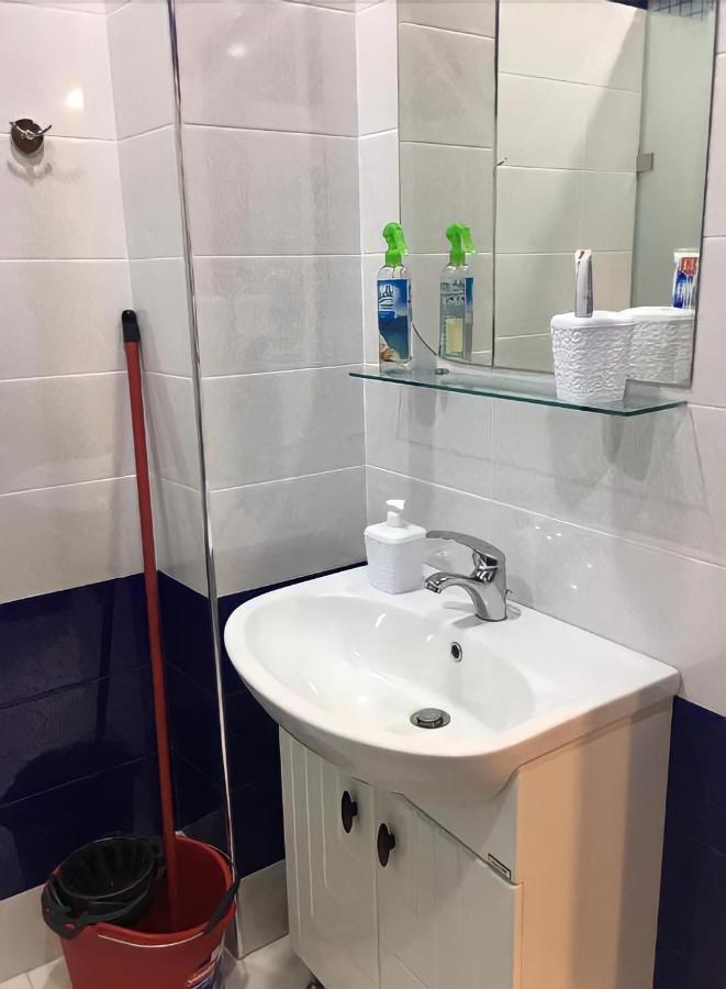 Bright Guesthouse In The Center Of Yerevan! Esterno foto