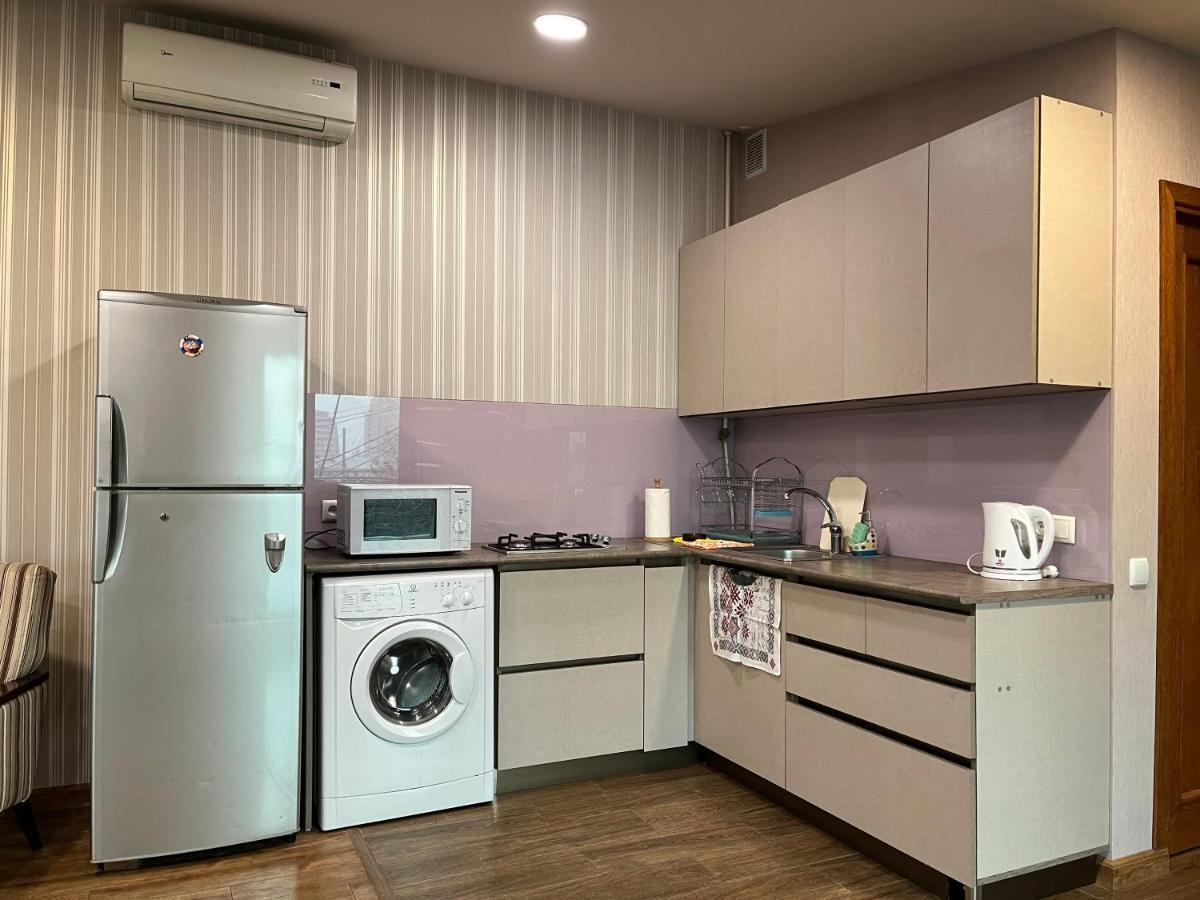 Bright Guesthouse In The Center Of Yerevan! Esterno foto